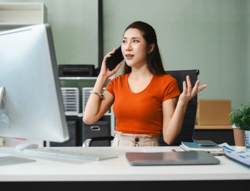 Vendor Update February 2016