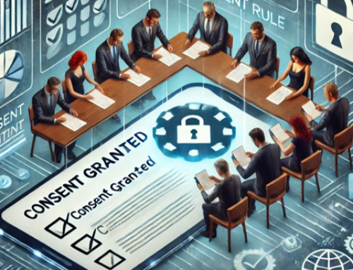 FCC One-to-One Consent Rule and Compliance