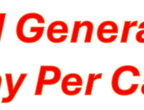Astoria Company is Back from LeadsCon