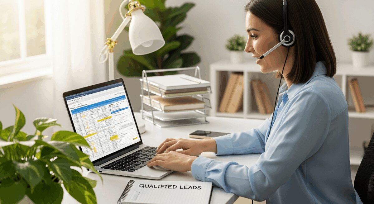 Maximizing Health Insurance Leads and Calls for Agent Growth