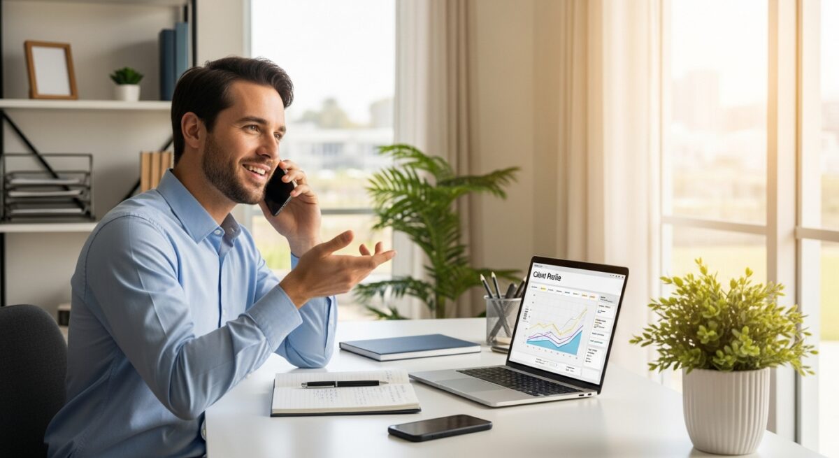 Connecting With Life Insurance Leads: The Guide to Quality Calls