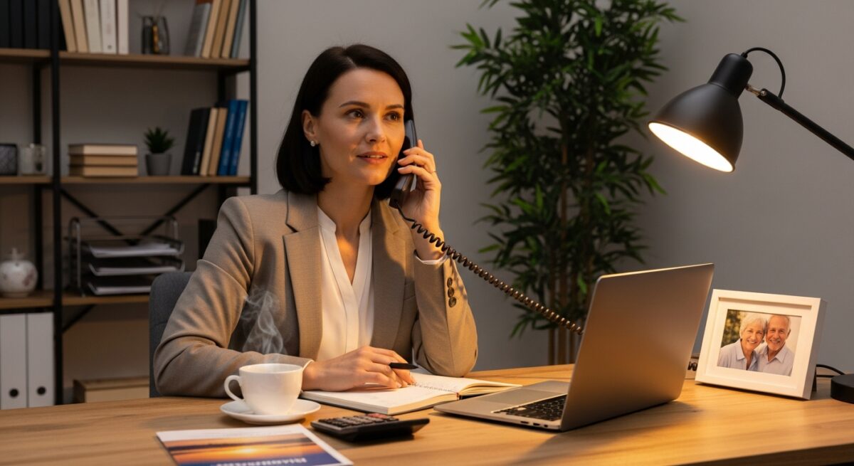 Mastering Final Expense Leads and Calls for Profitable Growth