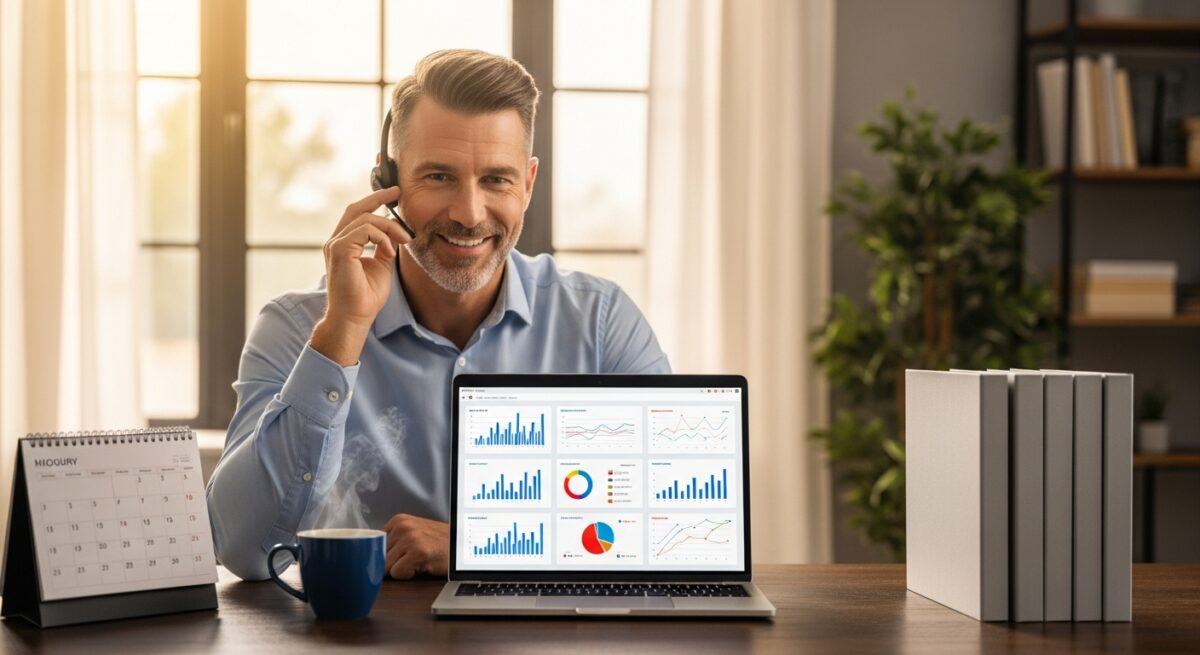 Generating Quality Medicare Insurance Leads and Calls for Agents