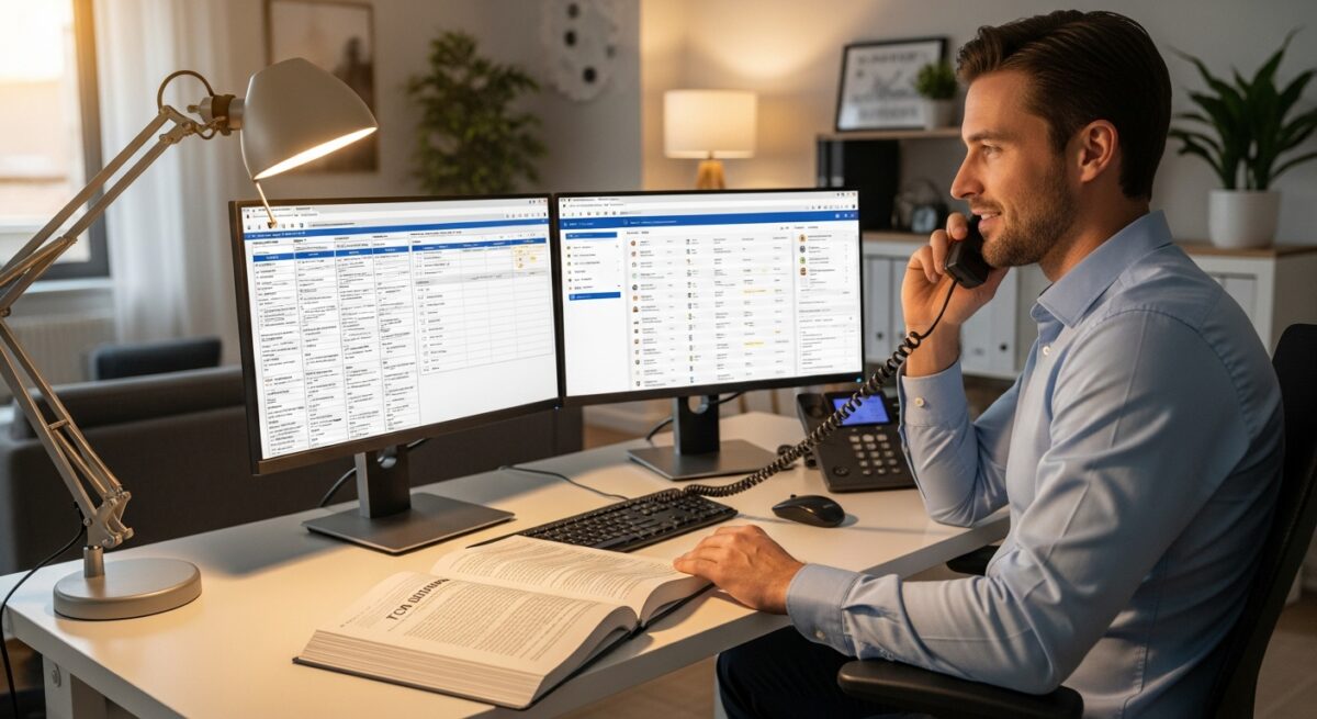 TCPA Compliance for Life and Final Expense Insurance Calls