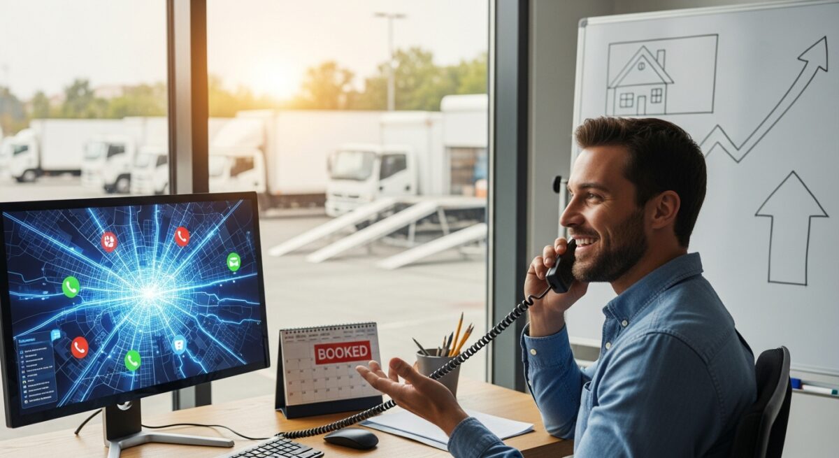 Your Guide to Pay-Per-Call Moving Leads for Higher Conversions