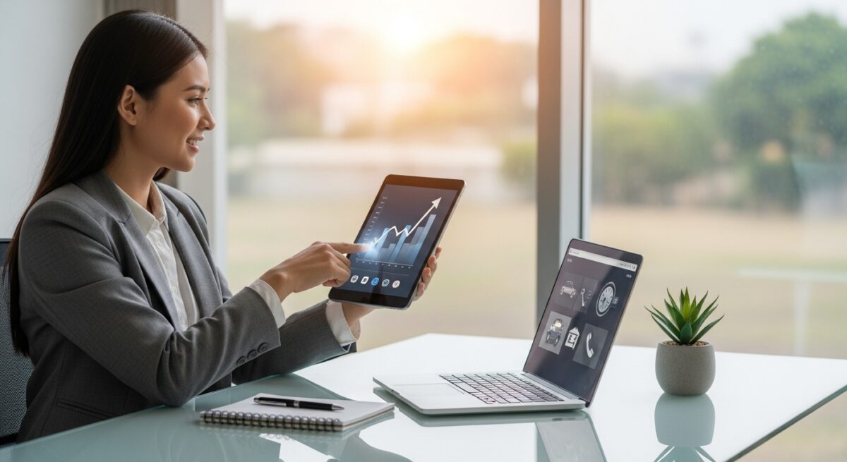 Optimizing Auto Insurance Leads and Calls for Agency Growth