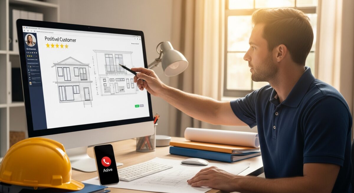 Converting Home Improvement Leads and Calls Into Profitable Jobs