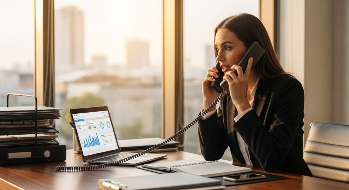 Your Guide to Pay-Per-Call Legal Leads & Calls Explained