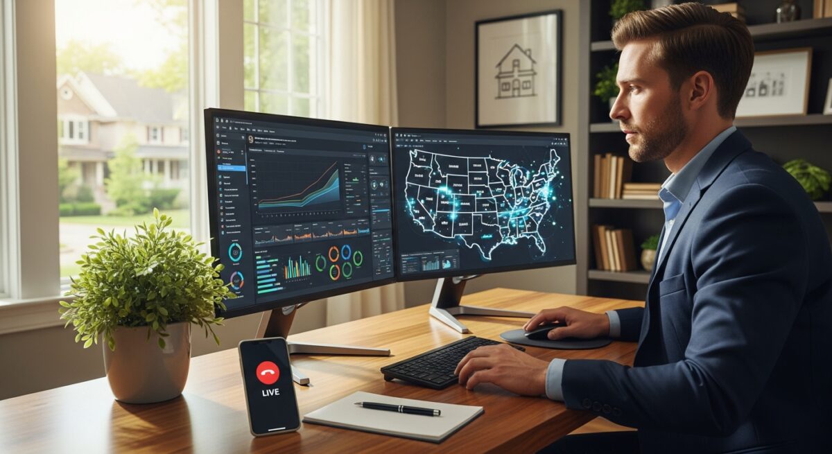 Strategic Guide to Quality Mortgage Leads & Calls