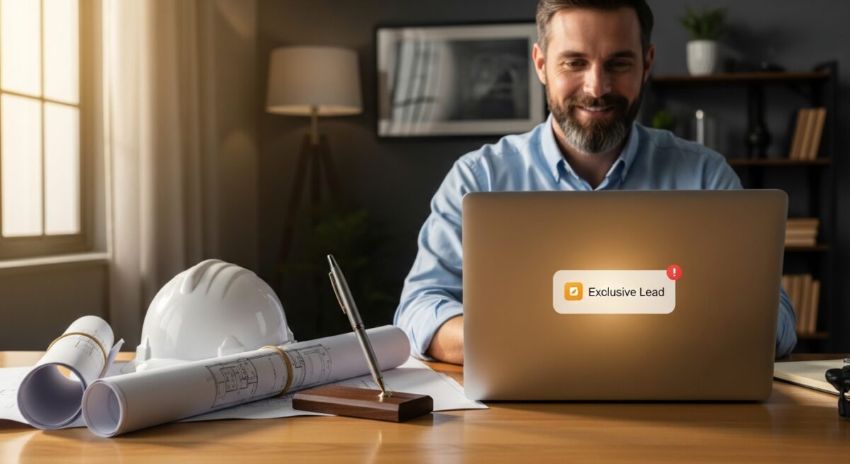 The Value of Exclusive Home Improvement Leads and Calls