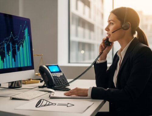 How Legal Leads & Live Calls Transform Law Firm Client Acquisition