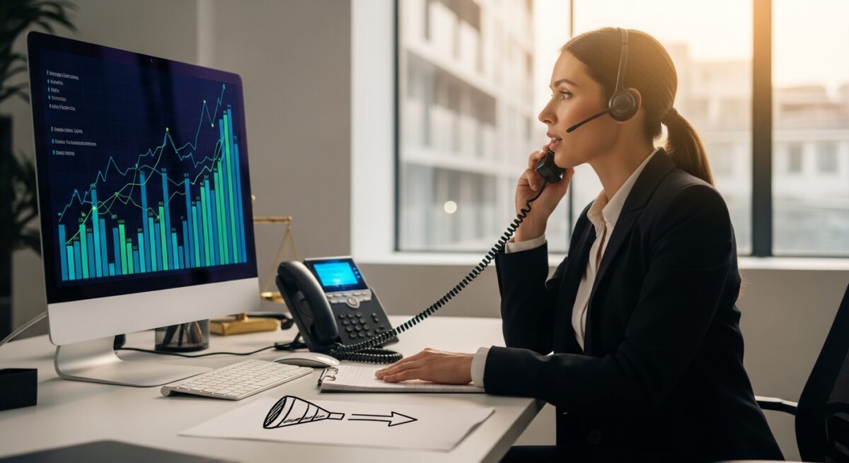 How Legal Leads & Live Calls Transform Law Firm Client Acquisition