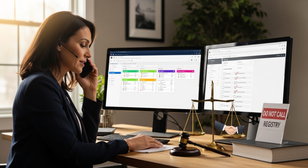 The Essential Guide to TCPA-Compliant Medicare Insurance Leads and Calls
