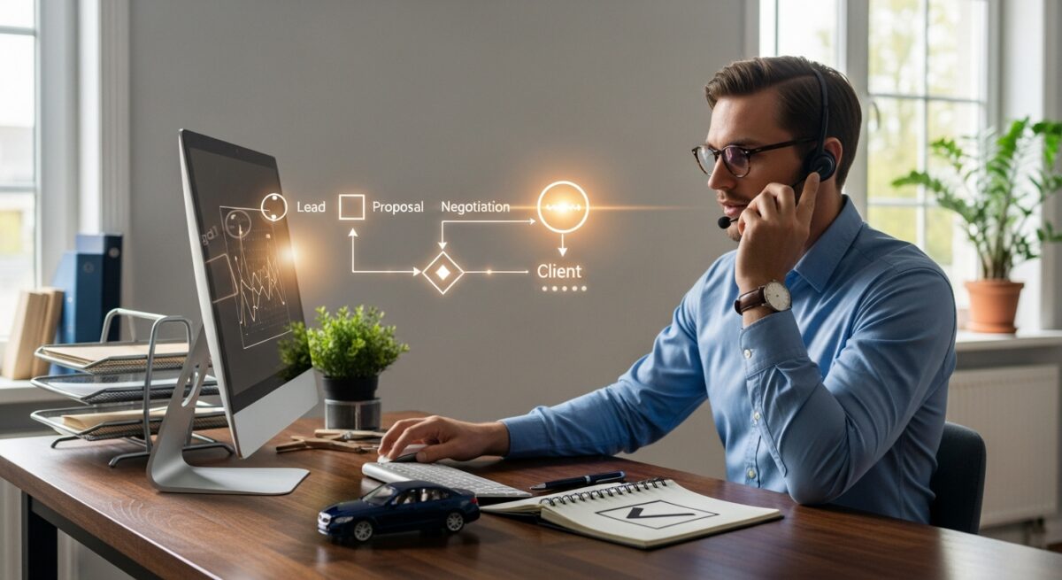 Finding and Converting Affordable Auto Insurance Leads