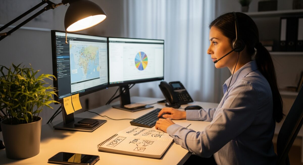 Essential Compliance Guide for Insurance Leads and Calls