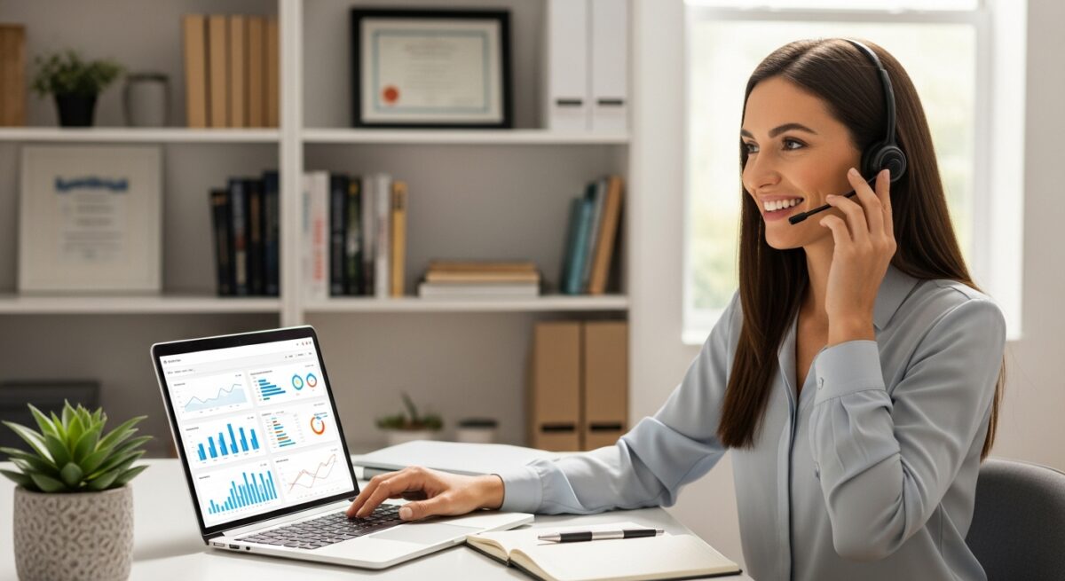 Real-Time Medicare Leads: A Broker’s Guide to Live Calls