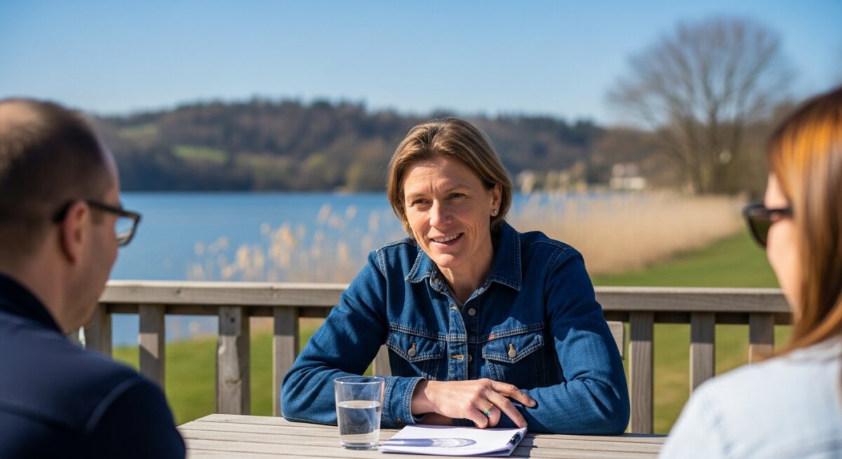 High-Intent Real Estate Leads and Calls That Convert to Closings