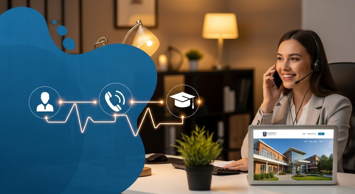 Pay-Per-Call Education Leads Explained for Higher Enrollment