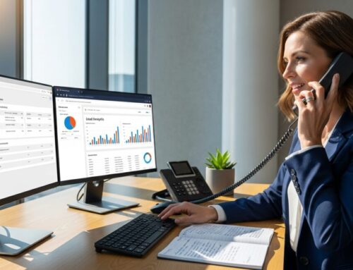 Legal Leads and Calls: A Proven Strategy for Law Firm Growth