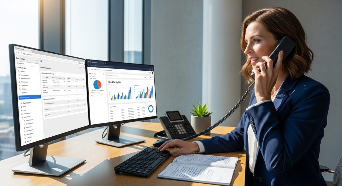 Legal Leads and Calls: A Proven Strategy for Law Firm Growth