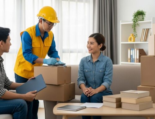 What Are High-Intent Moving Leads and Calls? A Growth Guide