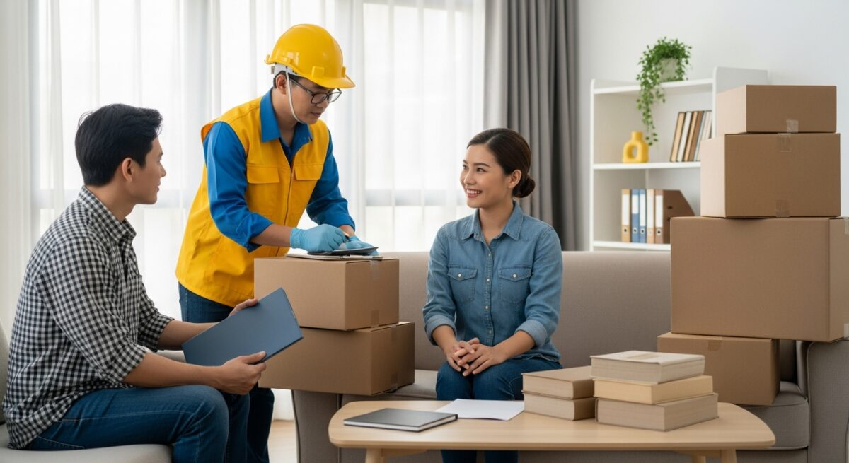 What Are High-Intent Moving Leads and Calls? A Growth Guide