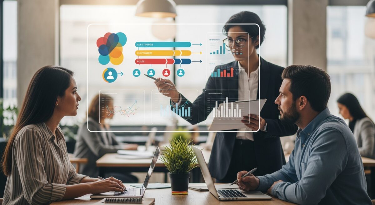 Choosing a Quality Lead Generation Agency to Scale Your Business