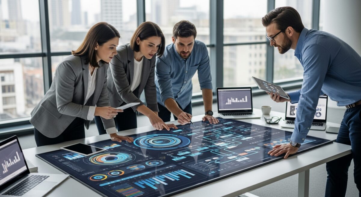 The Top B2B Lead Generation Agencies That Drive Growth