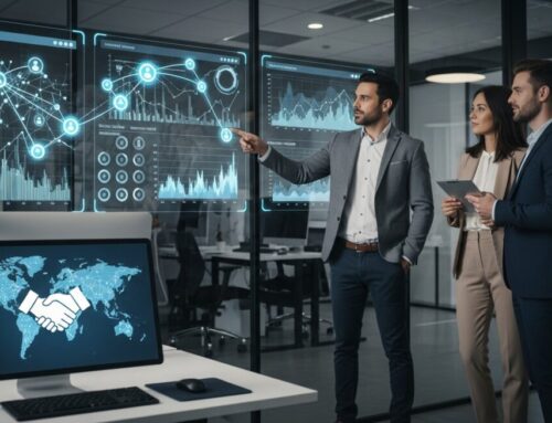 Top Lead Generation Service Providers For Your Business