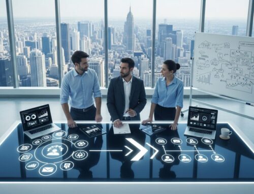 Top Lead Generation Companies And Proven Partner Strategies