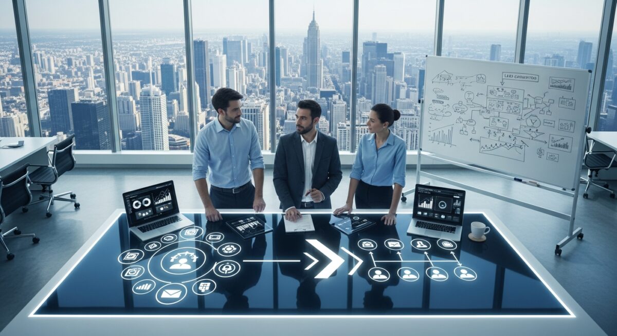 best companies for generating leads