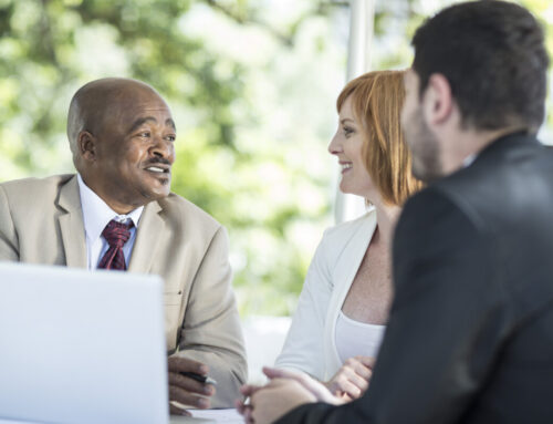 How to Get Exclusive Insurance Leads in Las Vegas NV