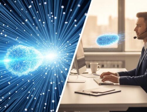 Real-Time Lead Routing and Posting: Maximize Conversions Now