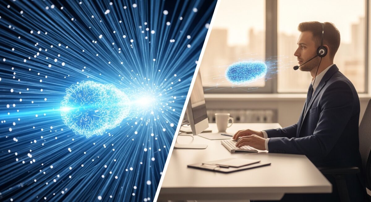 real-time lead routing and posting