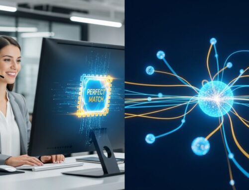 How a Lead Matching and Delivery System Transforms Business Growth