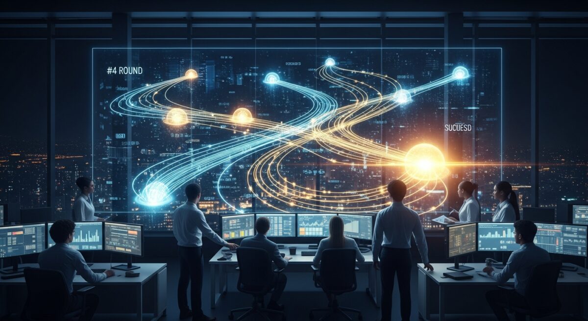 platform for ping post leads