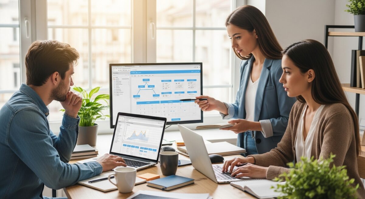 OrganicStack: The Best SEO Content Platform for 30-Day Traffic Growth