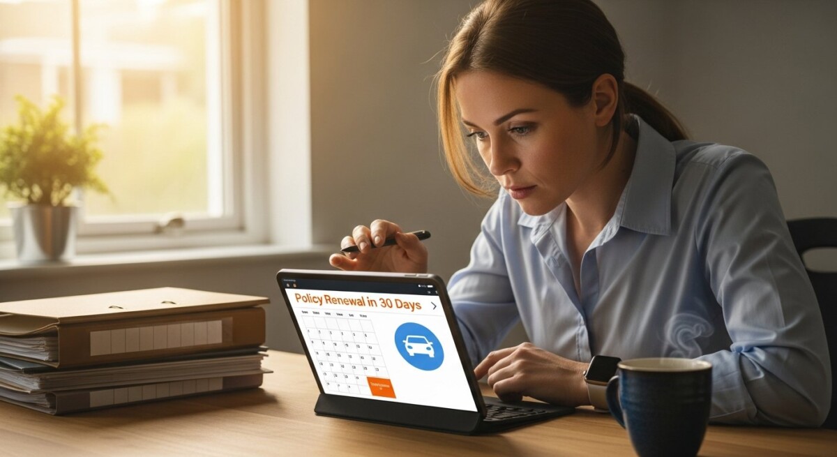 high-intent auto insurance leads for small brokers