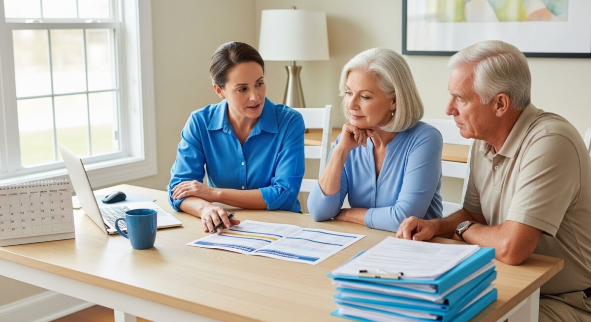 high-intent Medicare leads