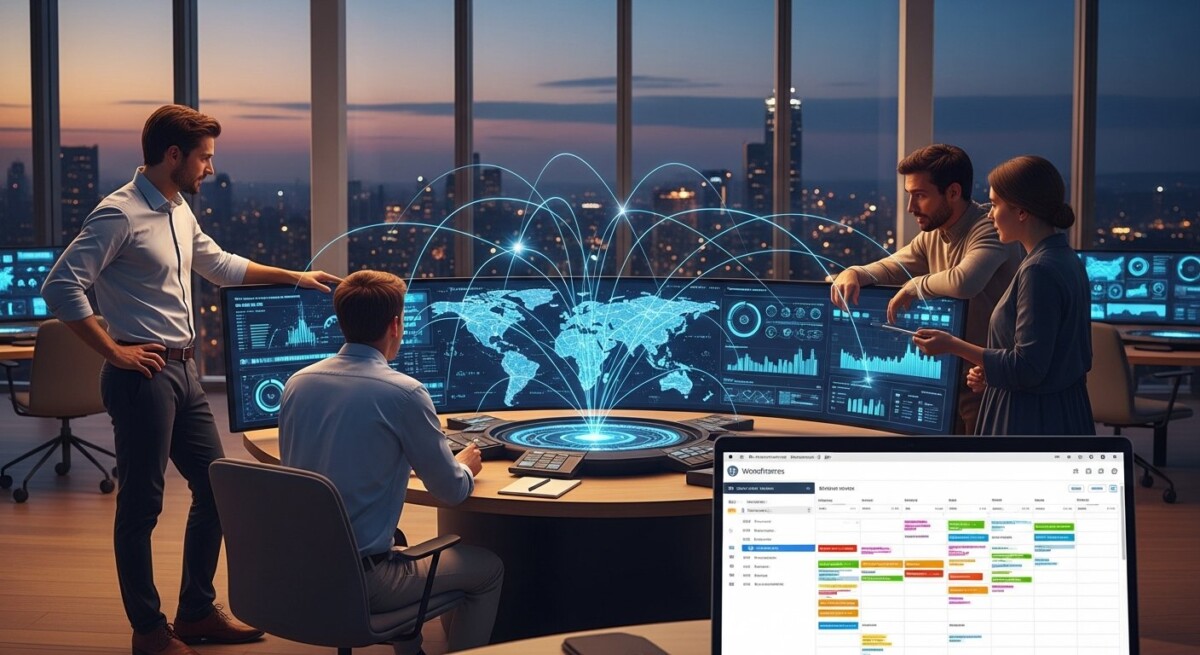 Automate WordPress Content at Scale With AI and Bulk Scheduling