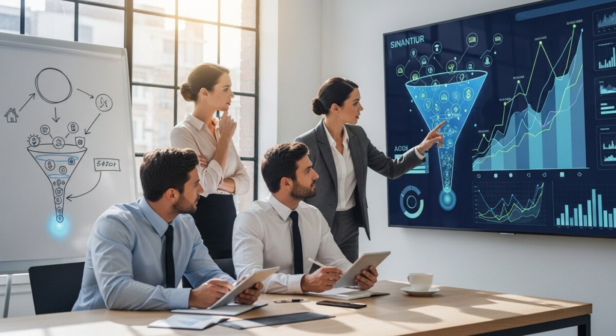 Mastering Lead Generation for Insurance and Financial Services