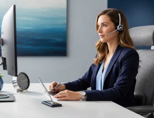 Real-Time Insurance Calls: A Strategic Guide for Brokers