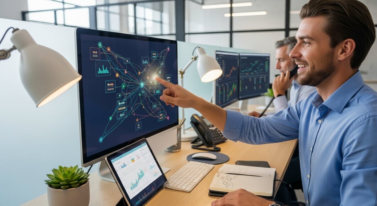 How a Mortgage Lead Exchange Platform Drives Real-Time Results