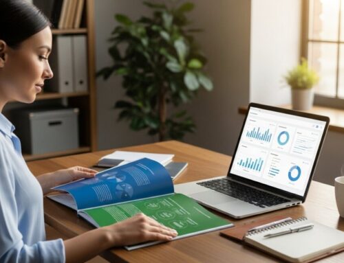 How to Choose the Best Online Degree for Your Career Goals