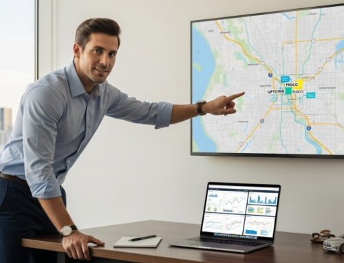 Targeting Dallas Auto Insurance Leads: A Regional Agent’s Guide