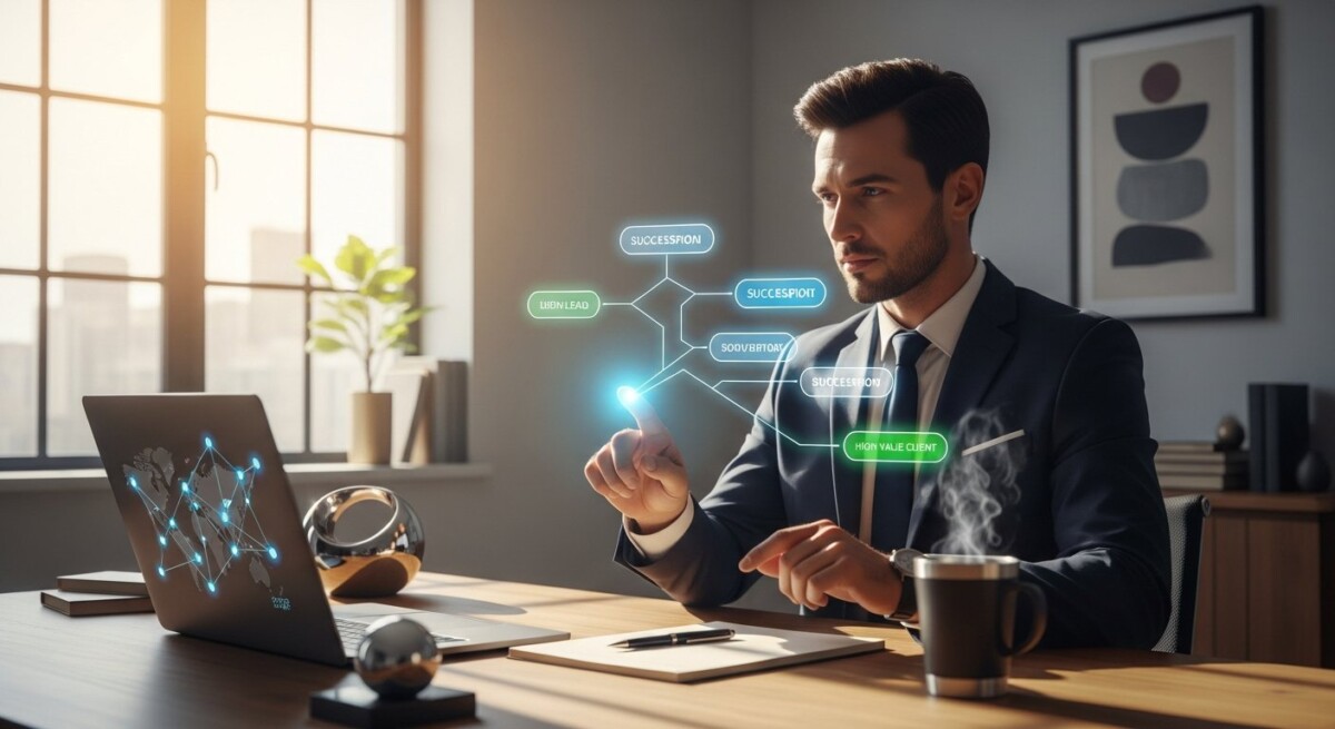 A Strategic Guide to Buying High-Quality Legal Leads