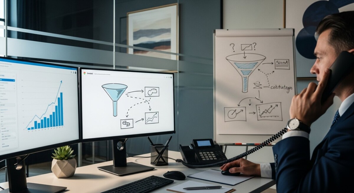 Maximizing Lead Generation with Pay Per Call and Lead Exchange Platforms