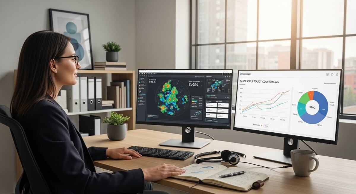 how to scale inbound insurance calls efficiently