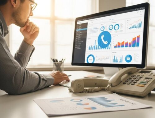 How to Measure ROI From Call Leads: A Data-Driven Framework