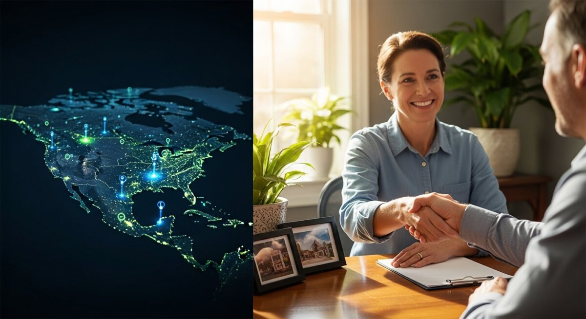 can local campaigns outperform national for insurance leads